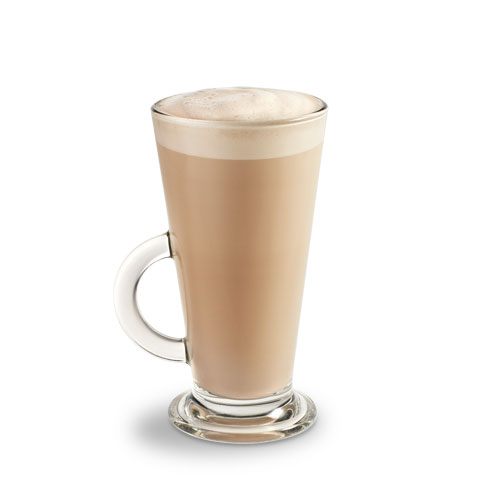 Chai Latte