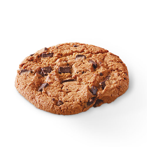 Classic Chocolate Chunk Cookie