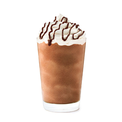 Chocolate Tims™ Shake
