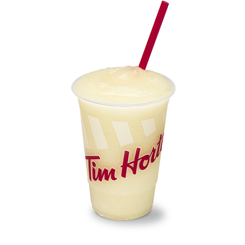 Frozen Lemonade
