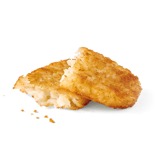 Hash Brown