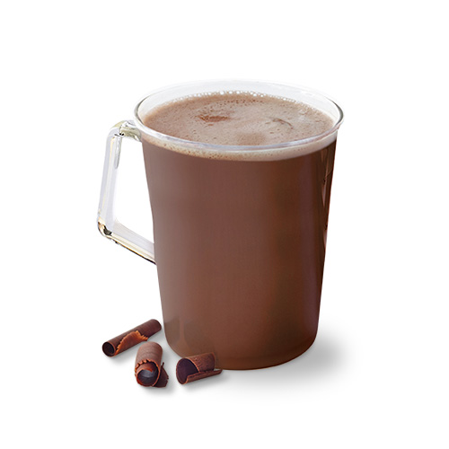 Hot Chocolate
