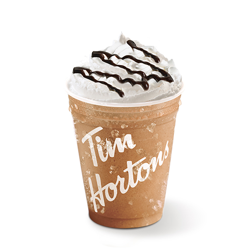 Iced Capp® Supreme