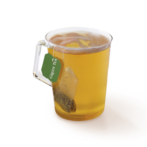 Speciality Tea