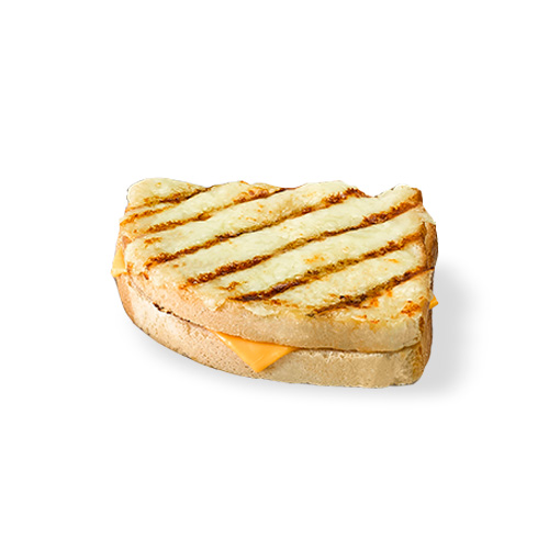 Timmies Minis Cheese Melt