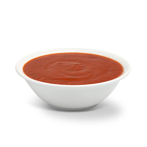 Tomato & Basil Soup