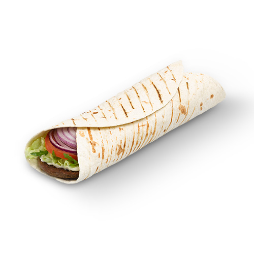 Vegan Wrap