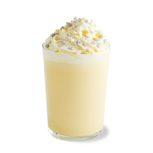 White Chocolate Tims™ Shake