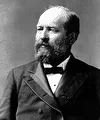 James A. Garfield