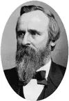 Rutherford B. Hayes