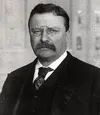 Theodore Roosevelt