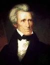 Andrew Jackson